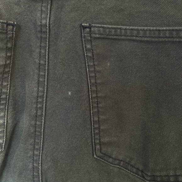 Dovetail Freshley Overalls, grey - Picture 3 of 9